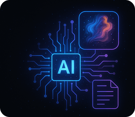Generative AI Solutions