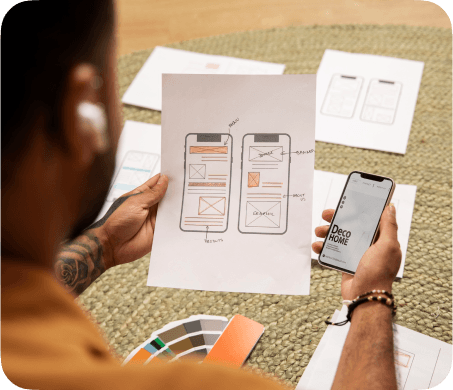 Custom Software Development