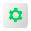 settings icon