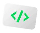 tag icon