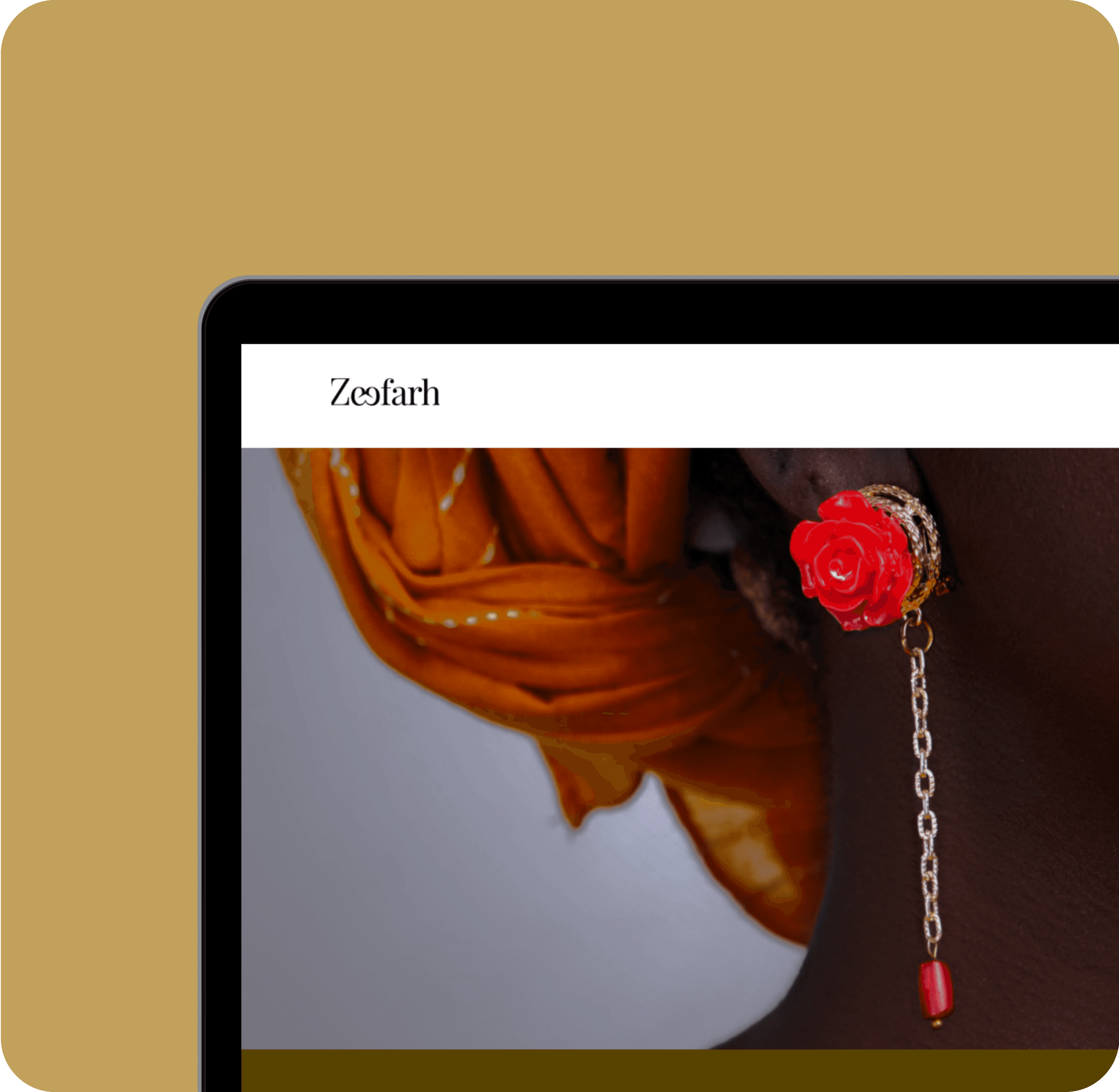 Zeefarh