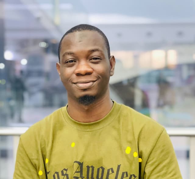 Abdul-Razak Muhammad photo