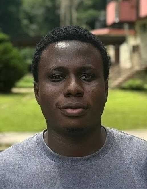 Ibukunoluwa Okunoye photo