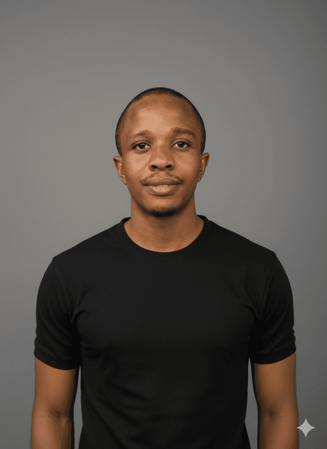 Micheal Nwogba photo