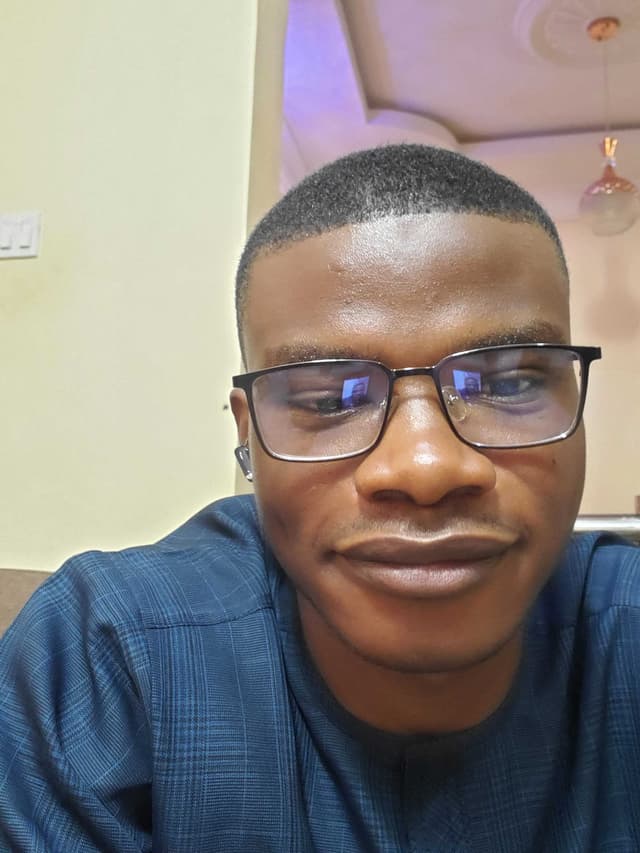 Nasiru Abdulkarim photo