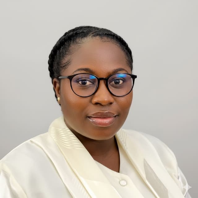 Roseline Obatimehin photo