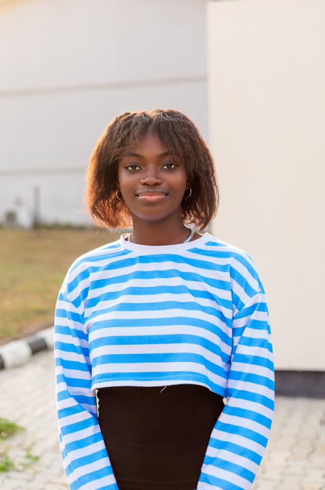 Victoria Tanimola photo