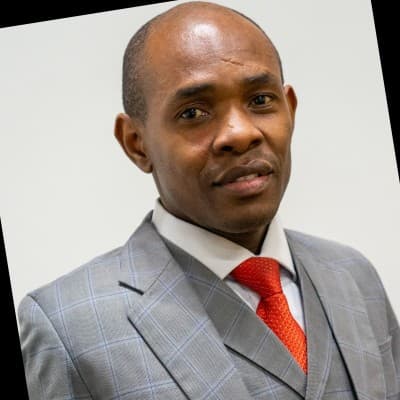 Ishaya Gambo photo