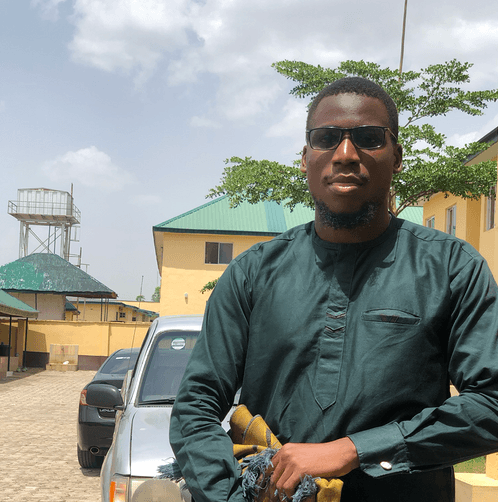 AbdulMalik Lawal photo