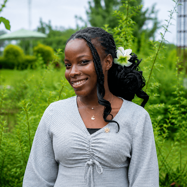 Mercy Ibikitan photo