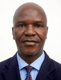 Saidu Oseni photo