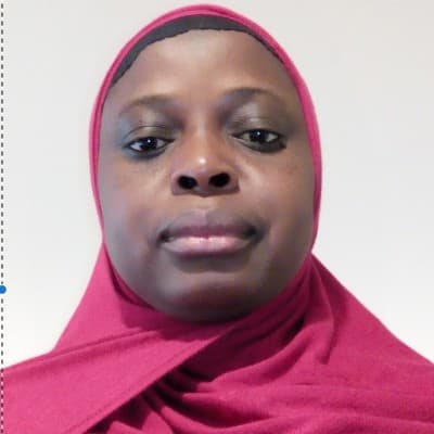 Sururah Bello photo